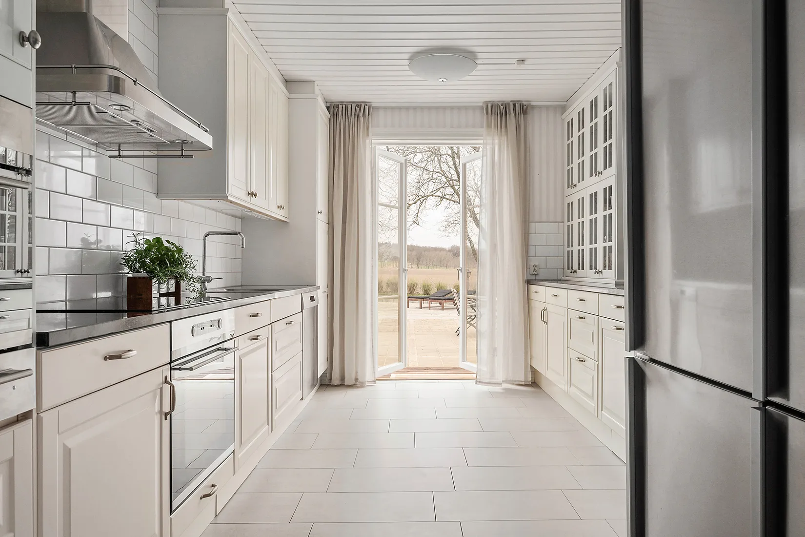 Villa, Gård/Skog, Särdal NYDAL 233, Särdal, Halmstad