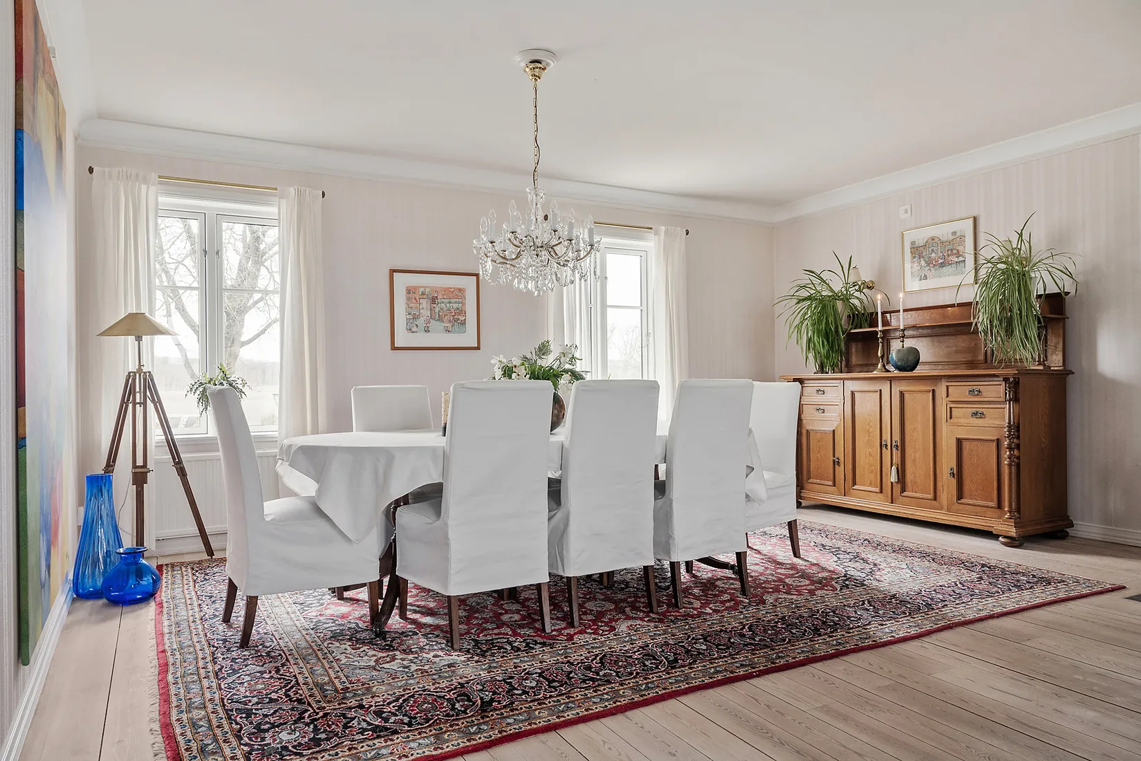 Villa, Gård/Skog, Särdal NYDAL 233, Särdal, Halmstad