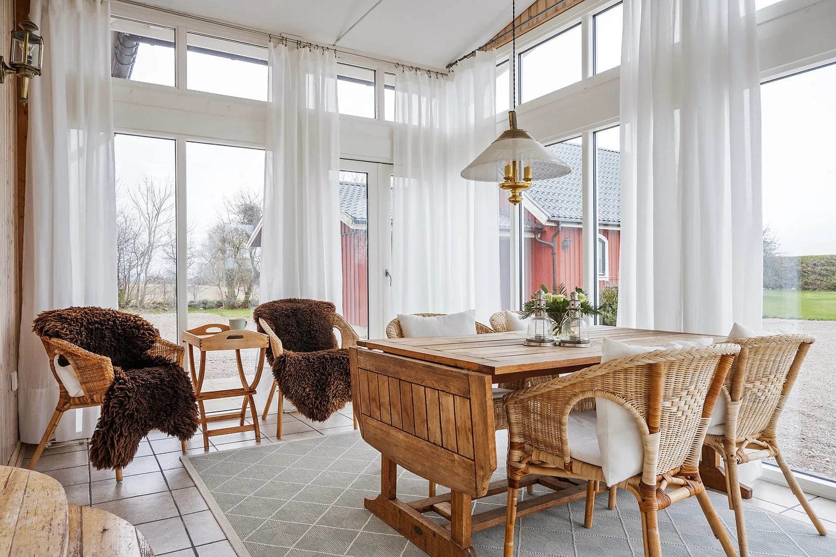 Villa, Gård/Skog, Särdal NYDAL 233, Särdal, Halmstad