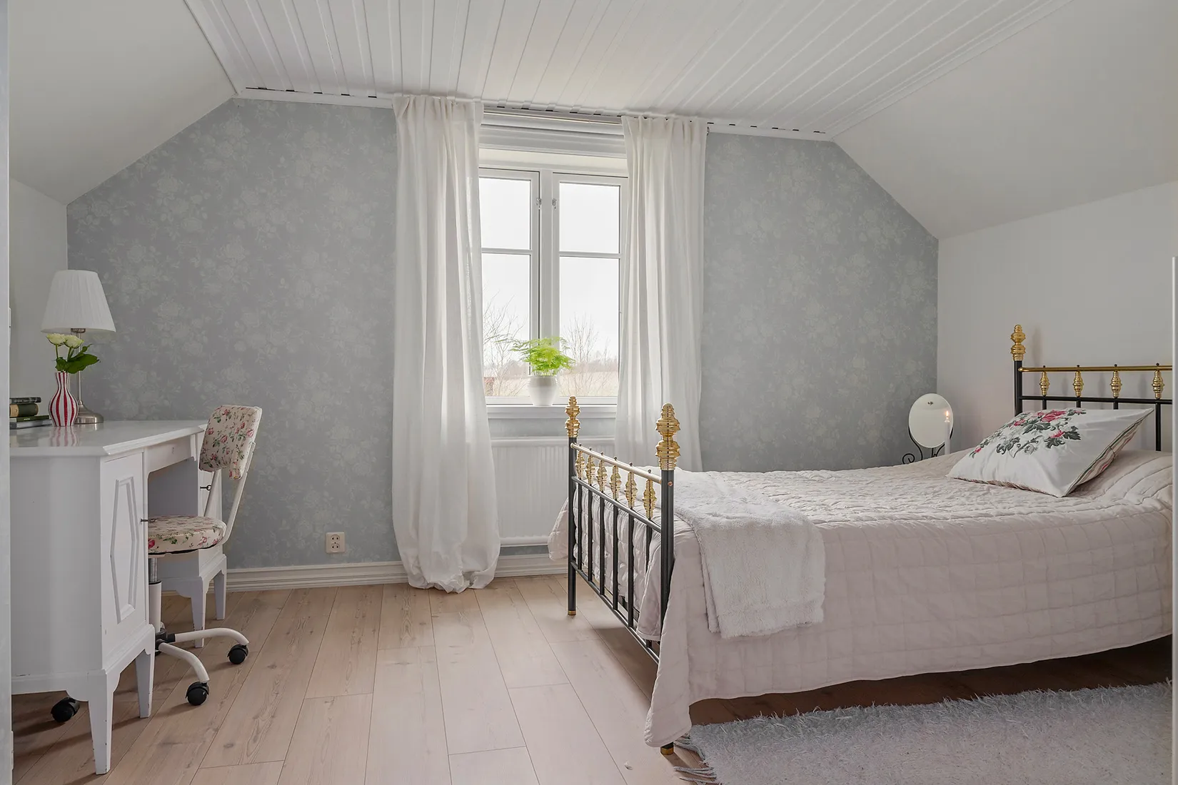 Villa, Gård/Skog, Särdal NYDAL 233, Särdal, Halmstad