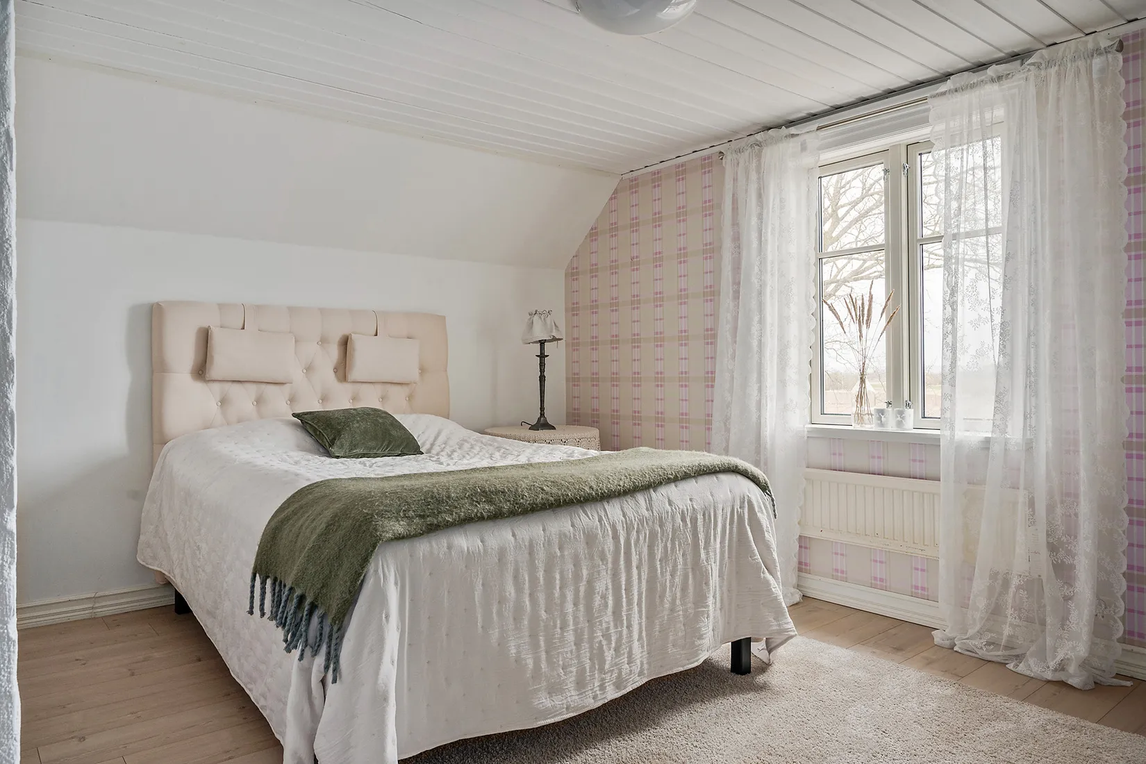 Villa, Gård/Skog, Särdal NYDAL 233, Särdal, Halmstad