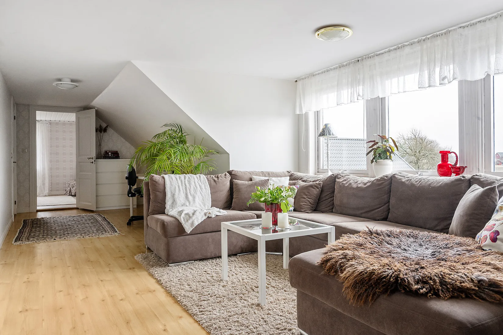 Villa, Gård/Skog, Särdal NYDAL 233, Särdal, Halmstad