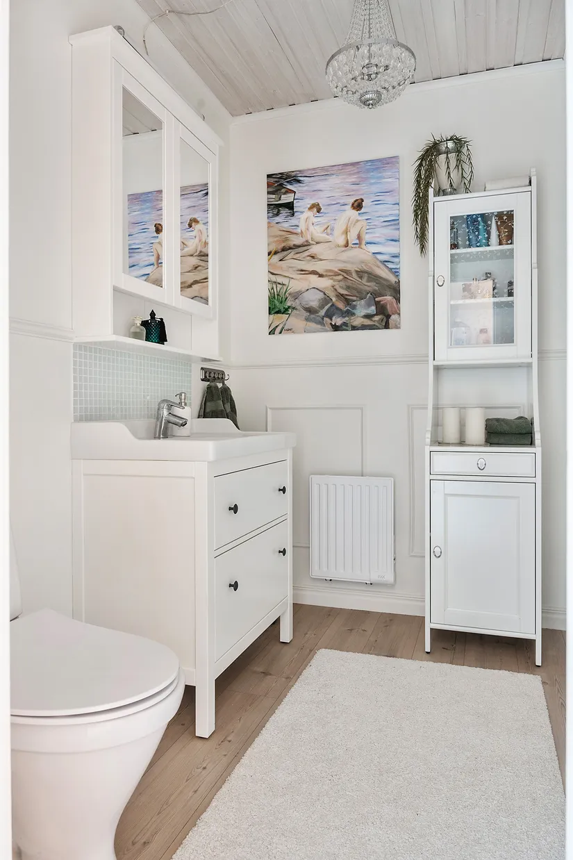 Villa, Gård/Skog, Särdal NYDAL 233, Särdal, Halmstad