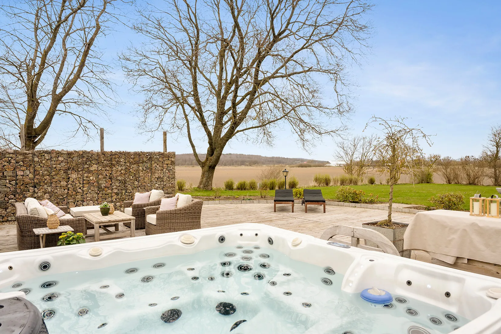 Villa, Gård/Skog, Särdal NYDAL 233, Särdal, Halmstad