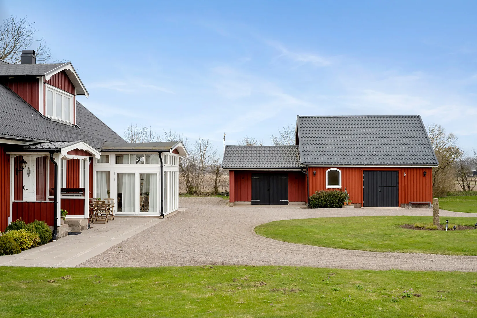 Villa, Gård/Skog, Särdal NYDAL 233, Särdal, Halmstad
