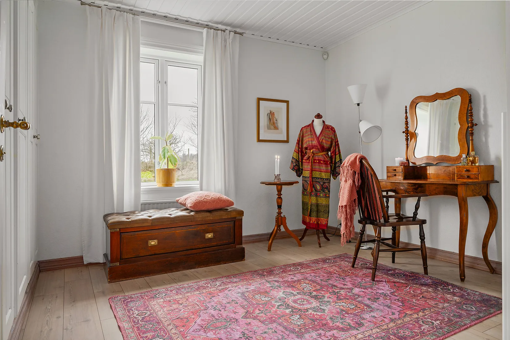 Villa, Gård/Skog, Särdal NYDAL 233, Särdal, Halmstad