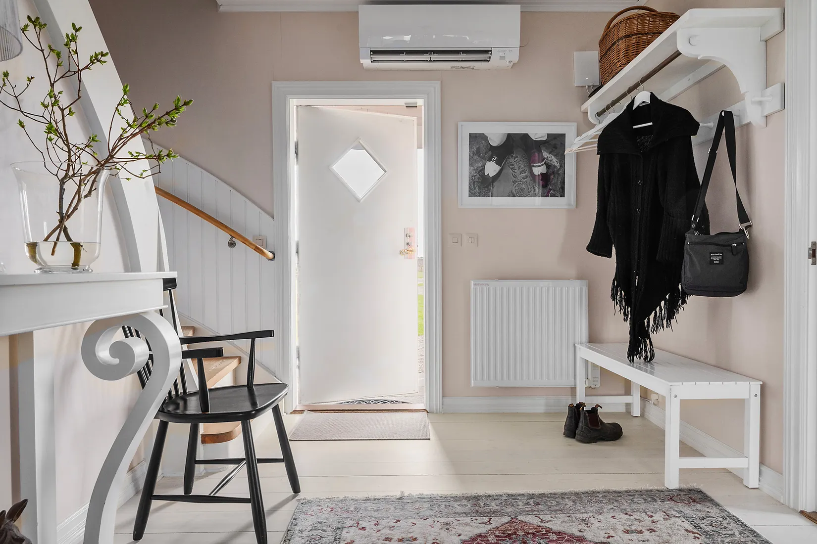 Villa, Gård/Skog, Särdal NYDAL 233, Särdal, Halmstad