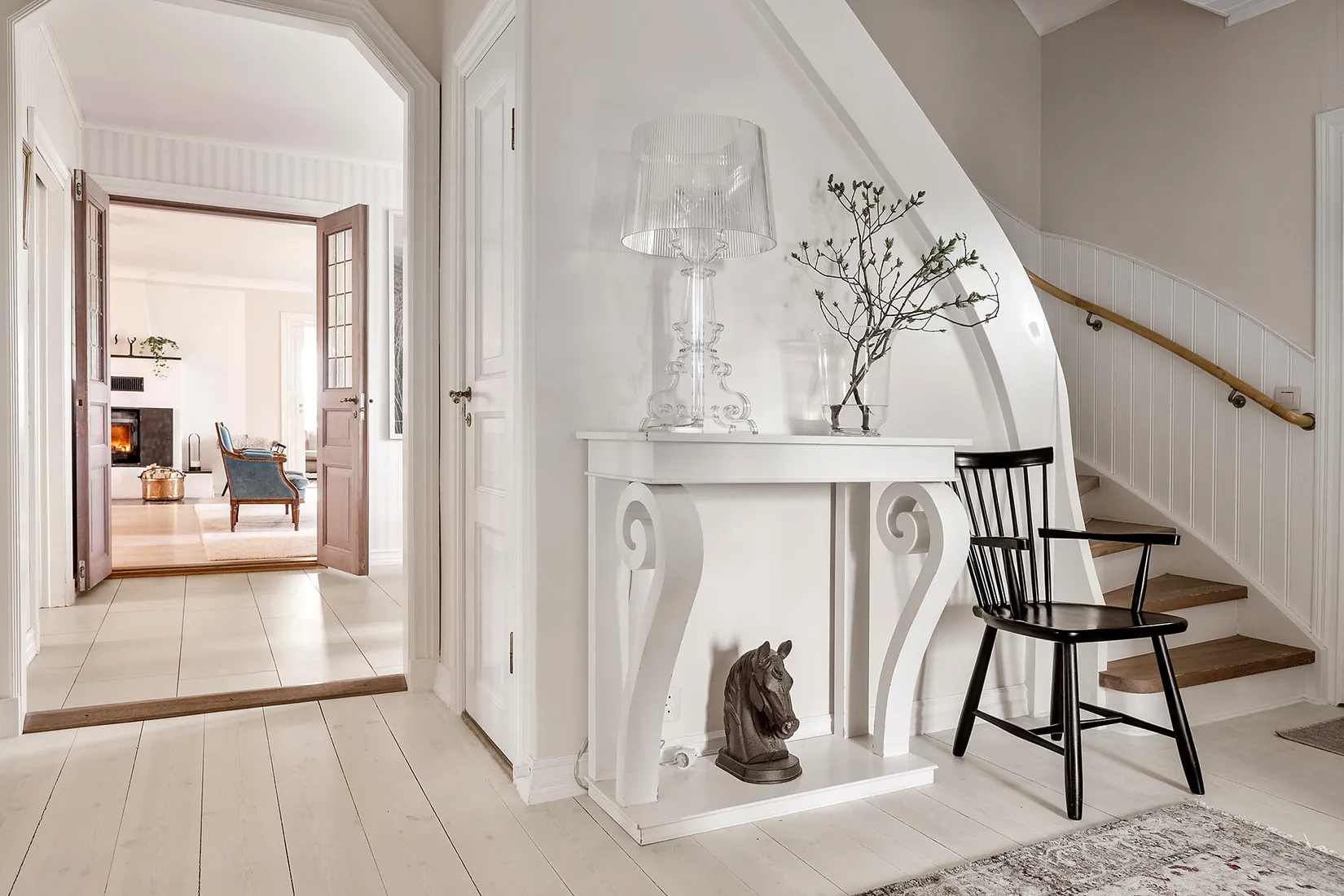 Villa, Gård/Skog, Särdal NYDAL 233, Särdal, Halmstad