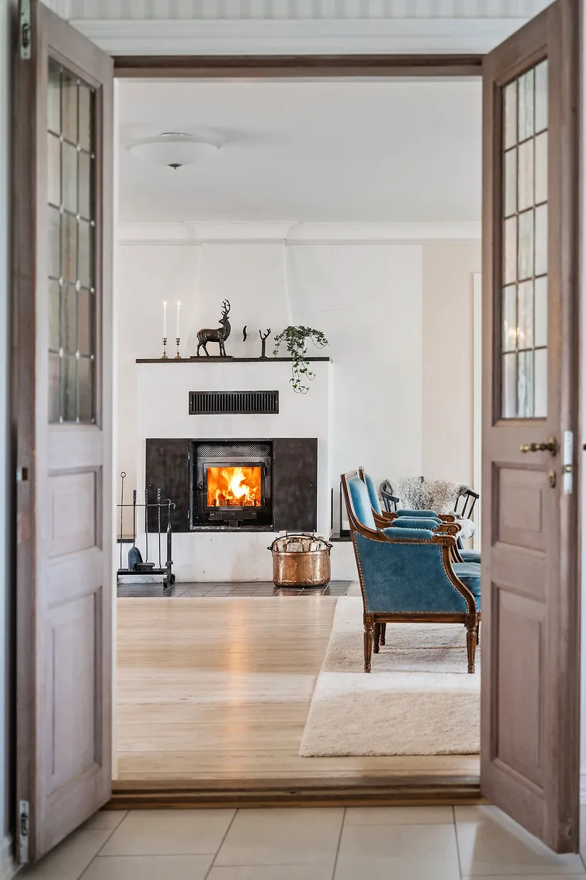 Villa, Gård/Skog, Särdal NYDAL 233, Särdal, Halmstad