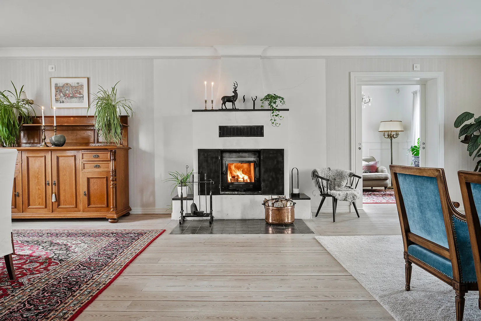 Villa, Gård/Skog, Särdal NYDAL 233, Särdal, Halmstad