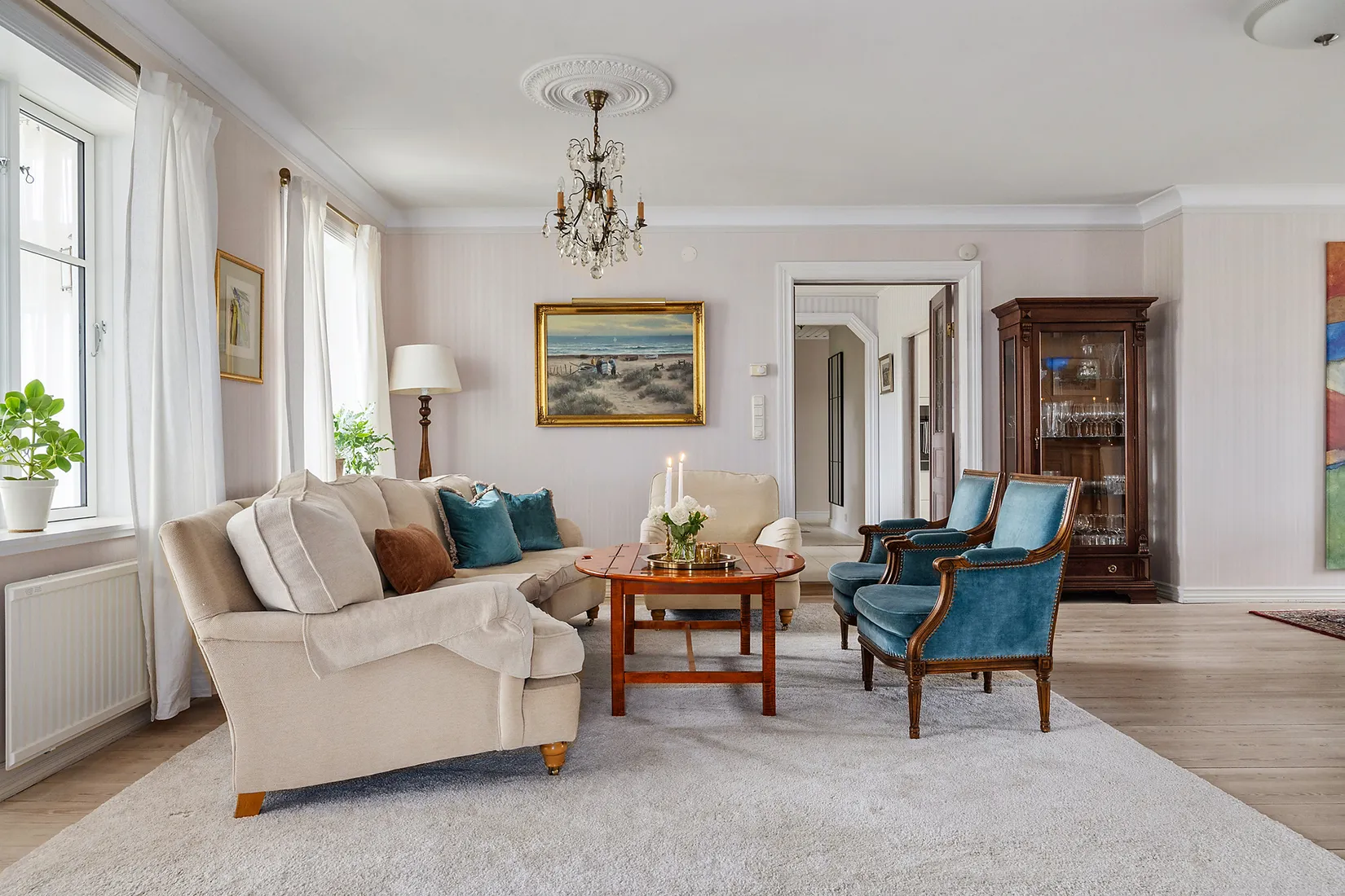 Villa, Gård/Skog, Särdal NYDAL 233, Särdal, Halmstad