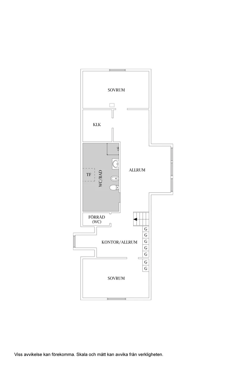 Villa, Gård/Skog, Särdal NYDAL 233, Särdal, Halmstad