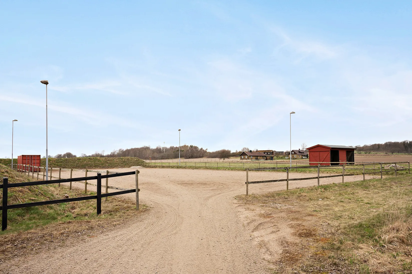 Villa, Gård/Skog, Särdal NYDAL 233, Särdal, Halmstad