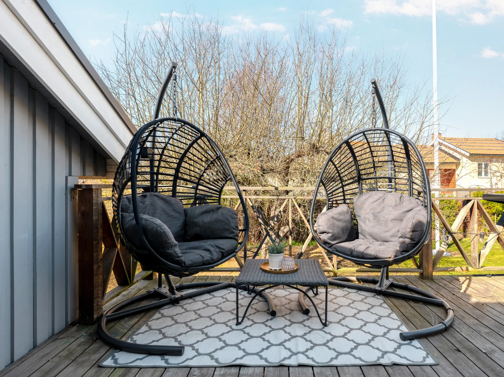 Villa, Sveavägen 22, Töjnan, Sollentuna