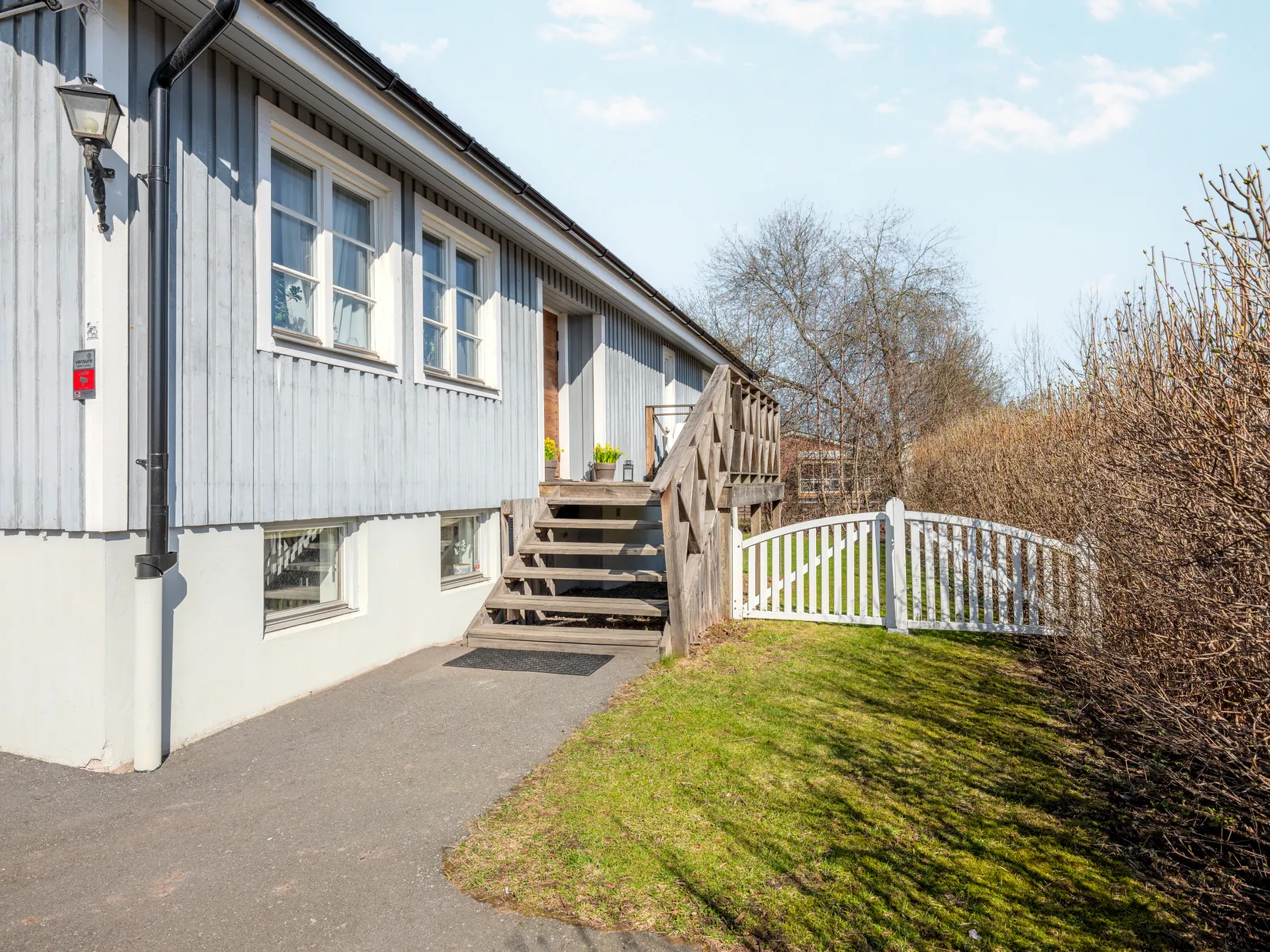 Villa, Sveavägen 22, Töjnan, Sollentuna