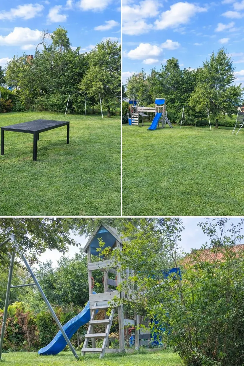 Villa, Sveavägen 22, Töjnan, Sollentuna