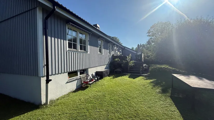 Villa, Sveavägen 22, Töjnan, Sollentuna