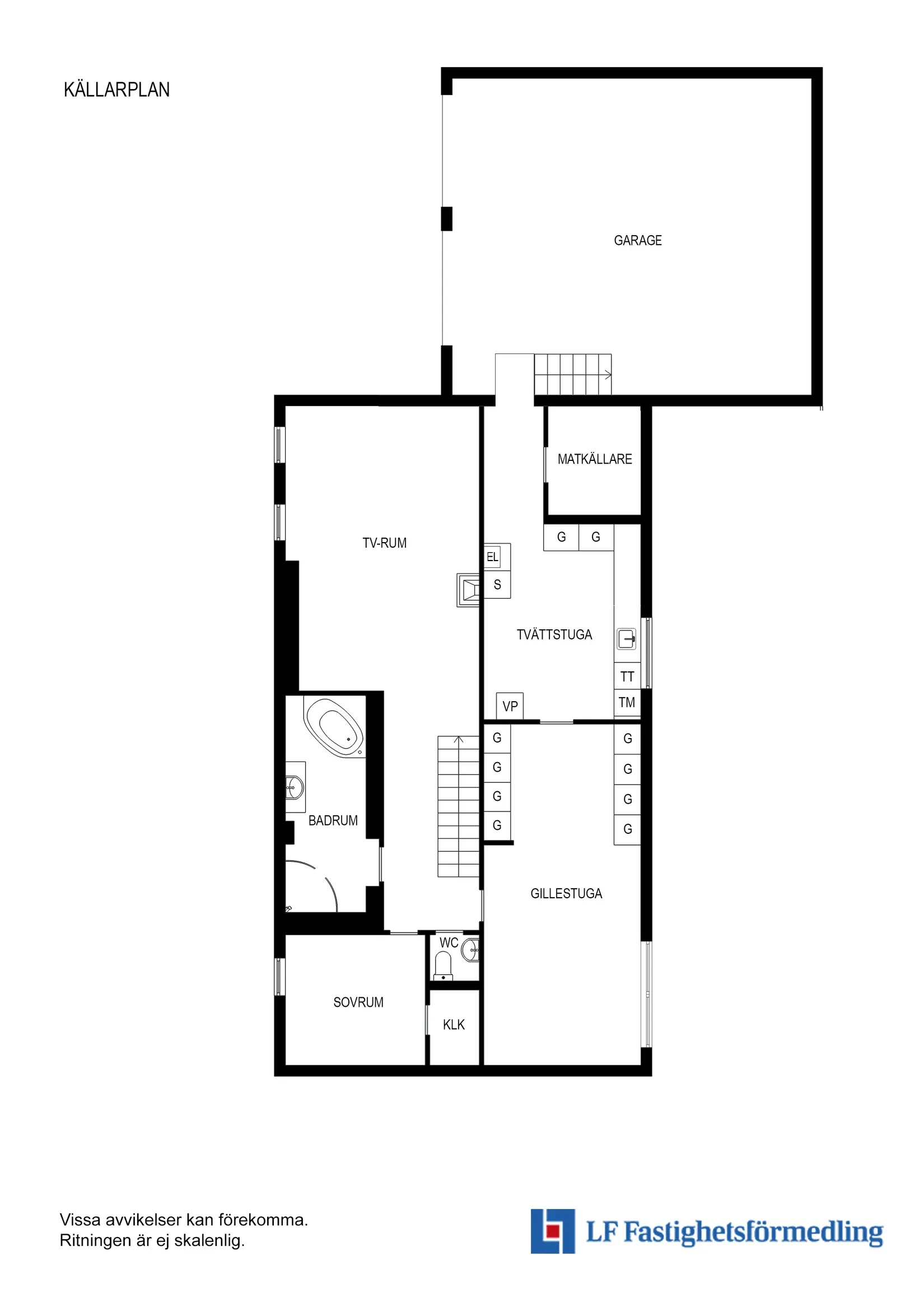 Villa, Sveavägen 22, Töjnan, Sollentuna
