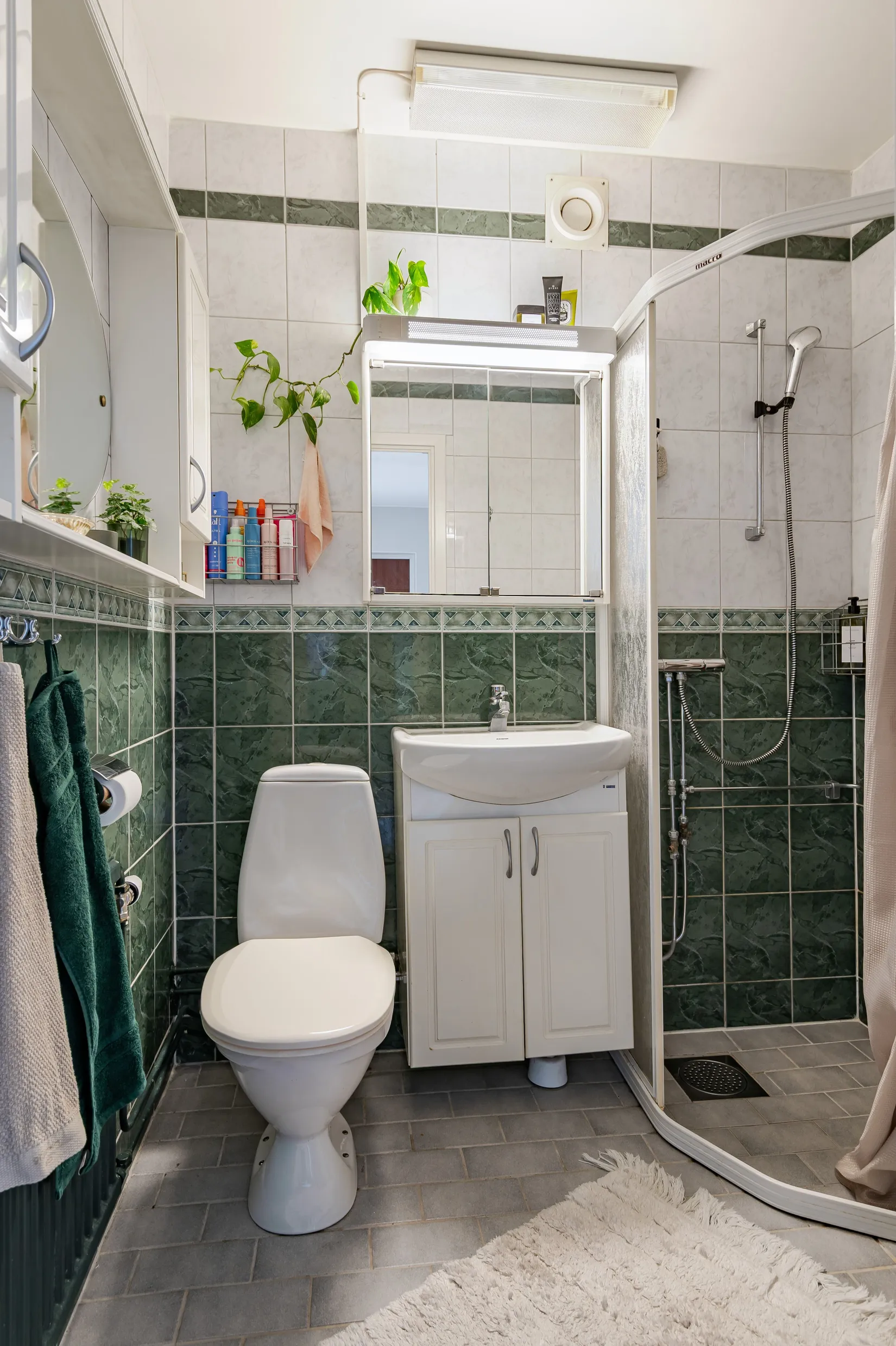 Bostadsrätt, Ekgatan 16A, Mjölby