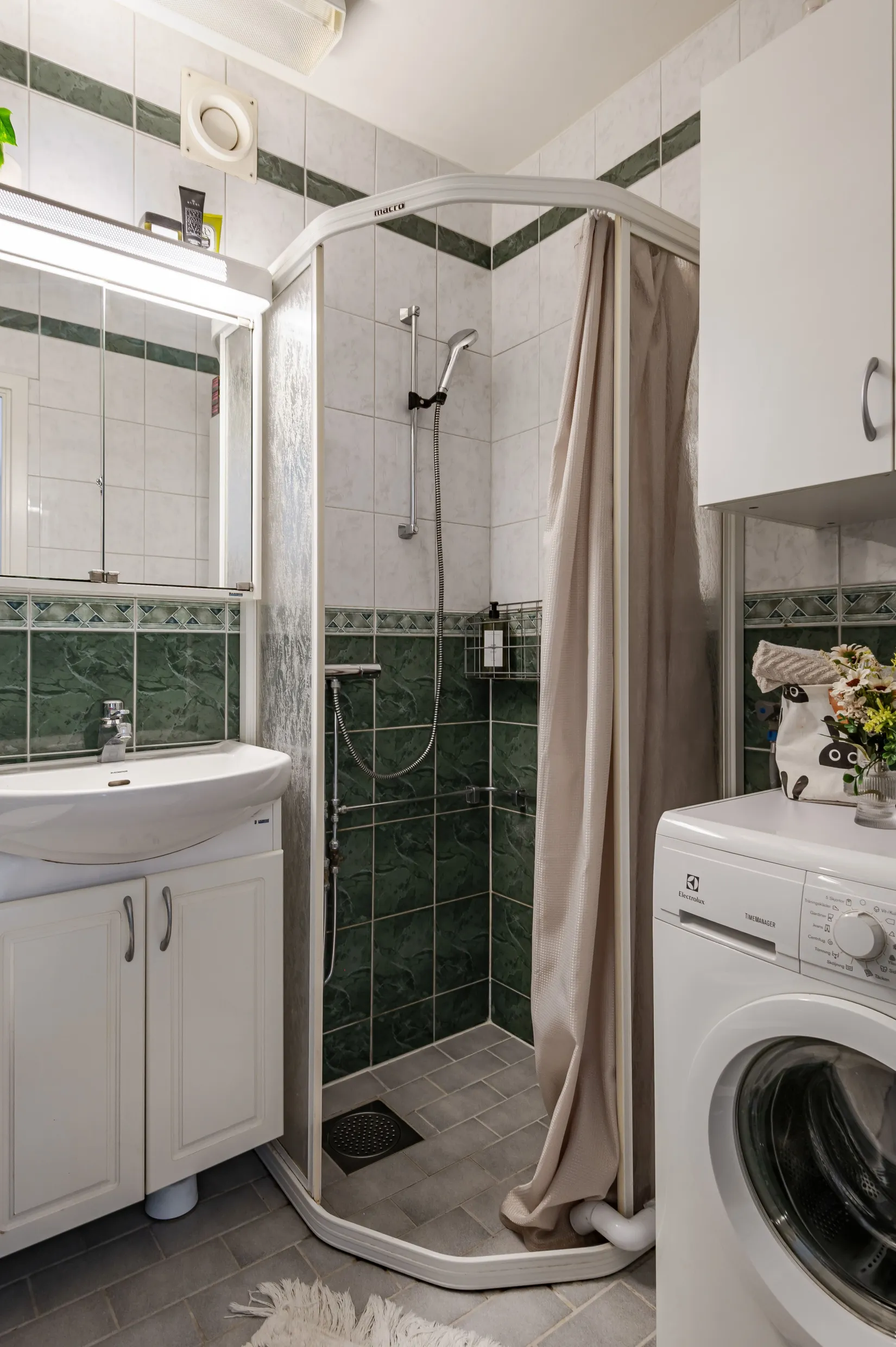 Bostadsrätt, Ekgatan 16A, Mjölby