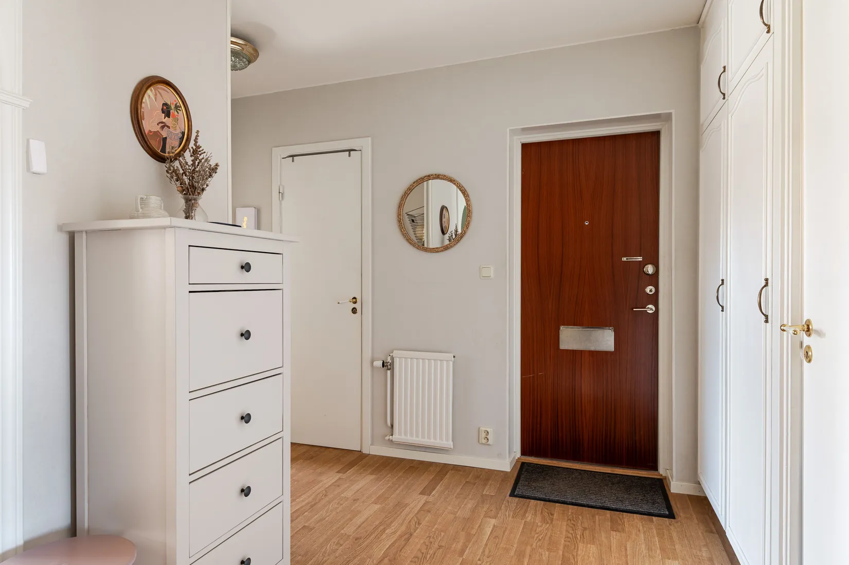 Bostadsrätt, Ekgatan 16A, Mjölby