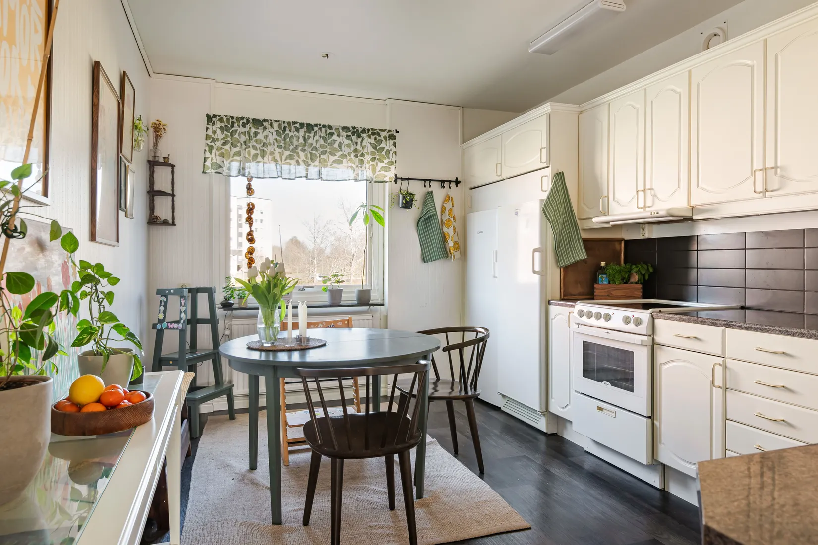 Bostadsrätt, Ekgatan 16A, Mjölby