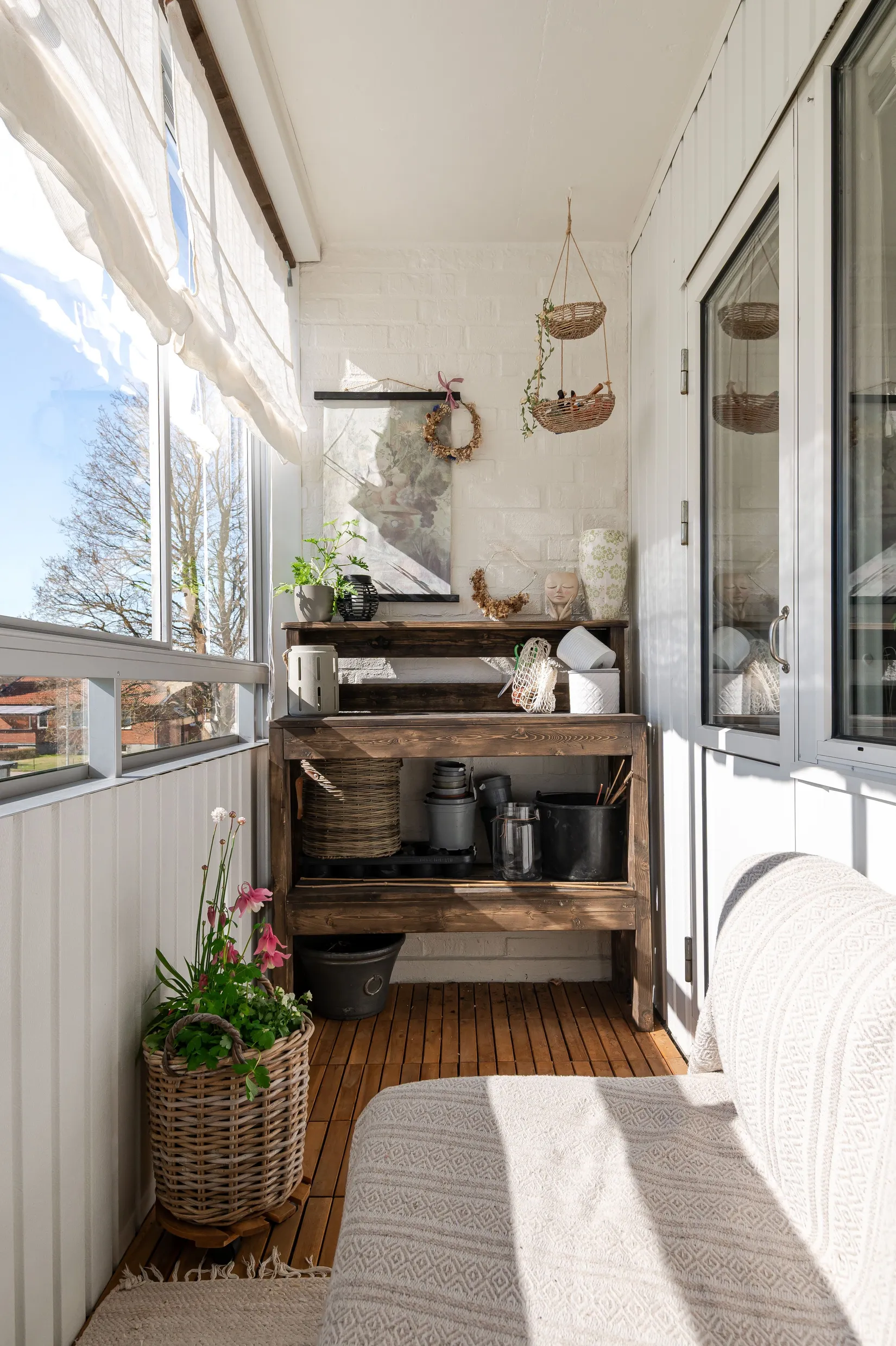 Bostadsrätt, Ekgatan 16A, Mjölby