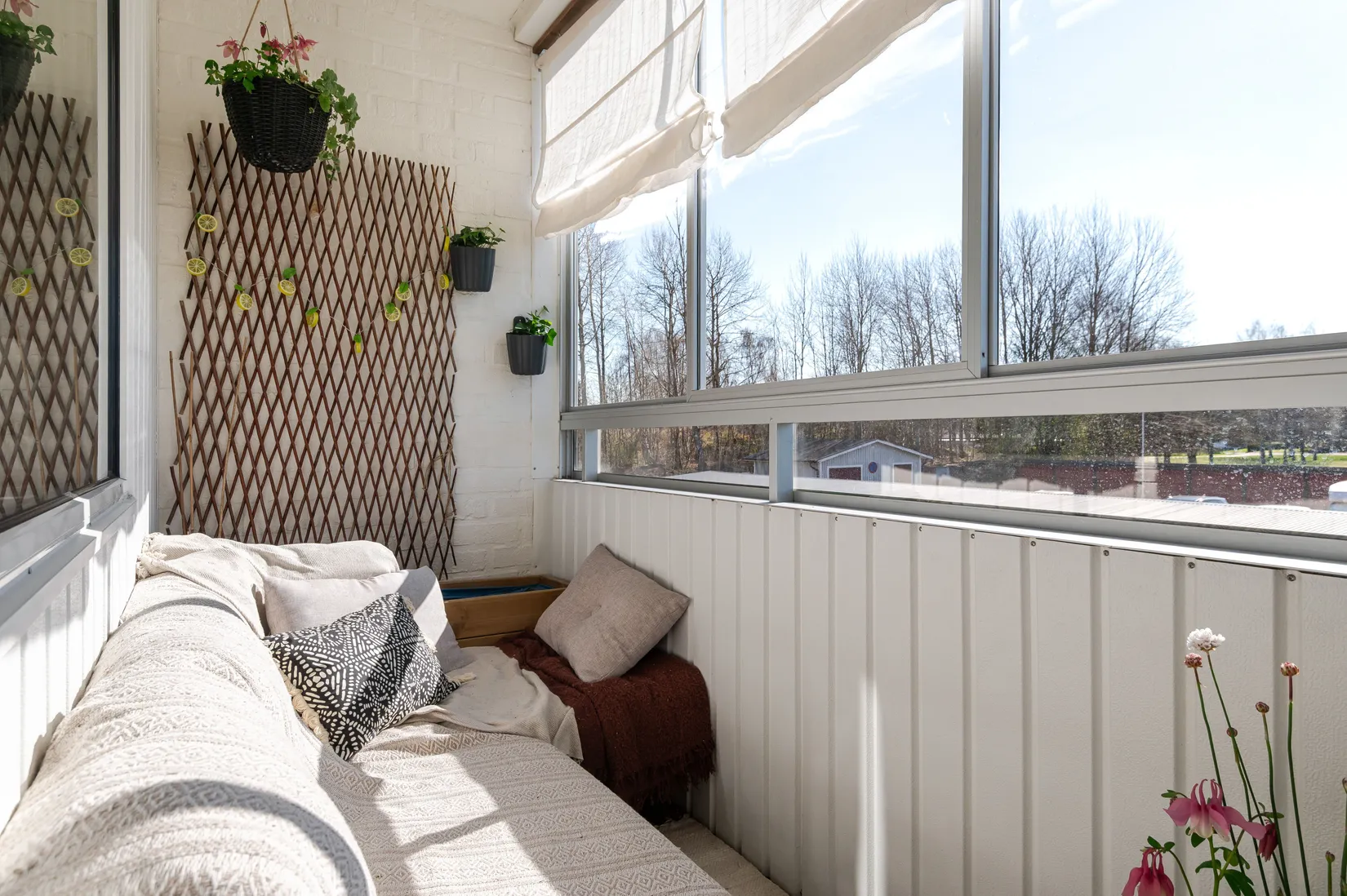 Bostadsrätt, Ekgatan 16A, Mjölby