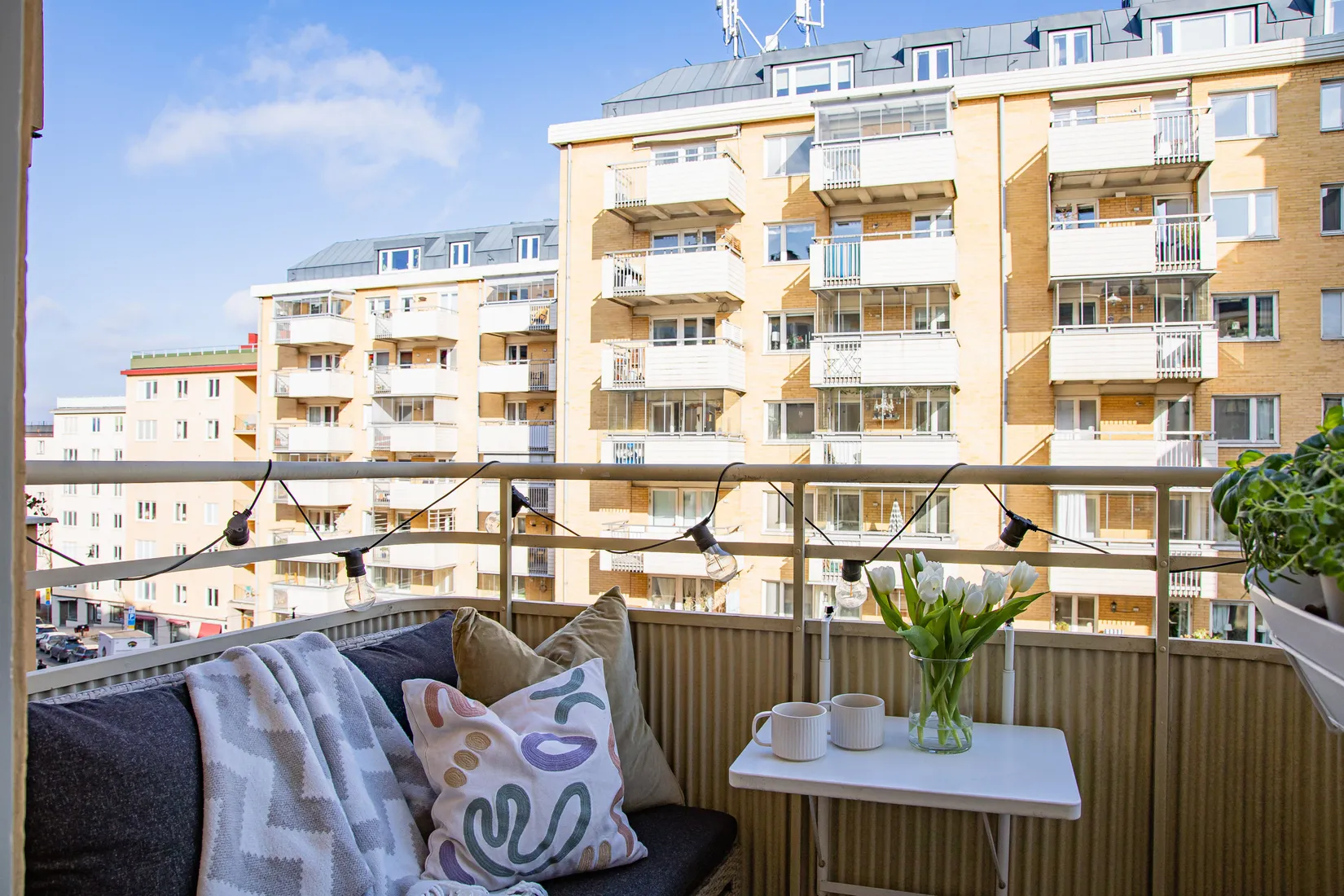 Bostadsrätt, Industrigatan 7A, Kungsholmen, Stockholm