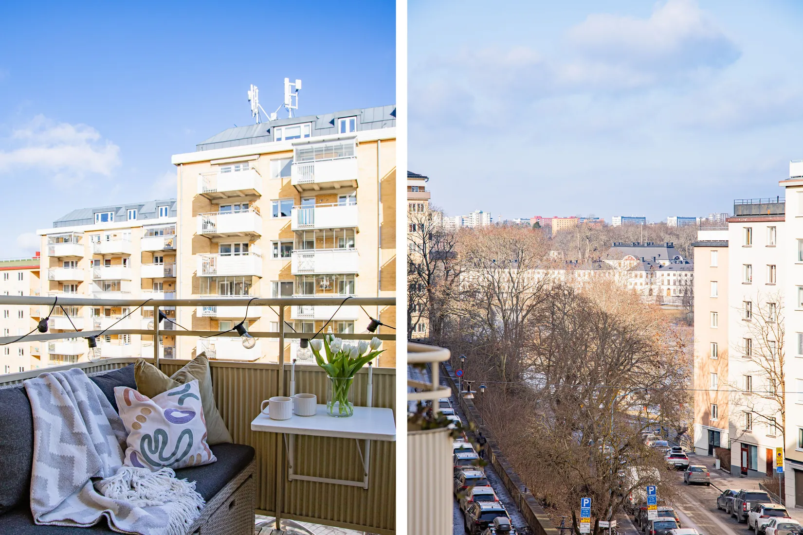 Bostadsrätt, Industrigatan 7A, Kungsholmen, Stockholm