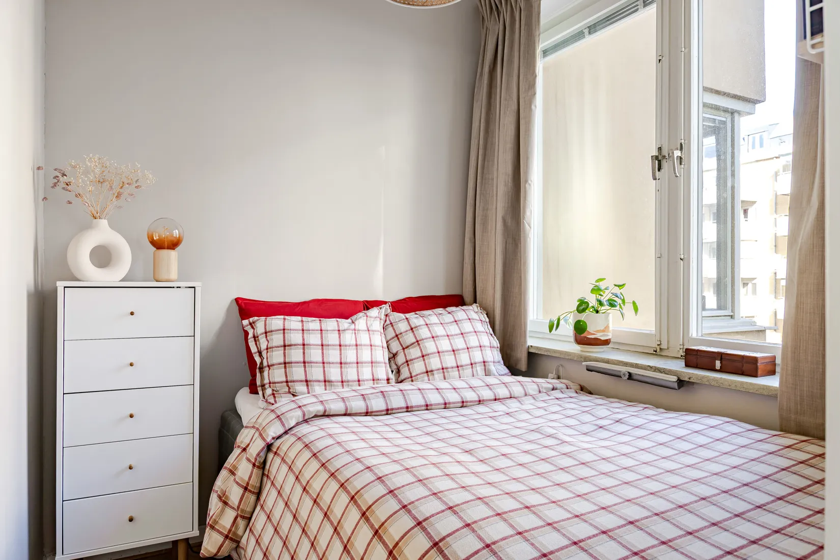 Bostadsrätt, Industrigatan 7A, Kungsholmen, Stockholm