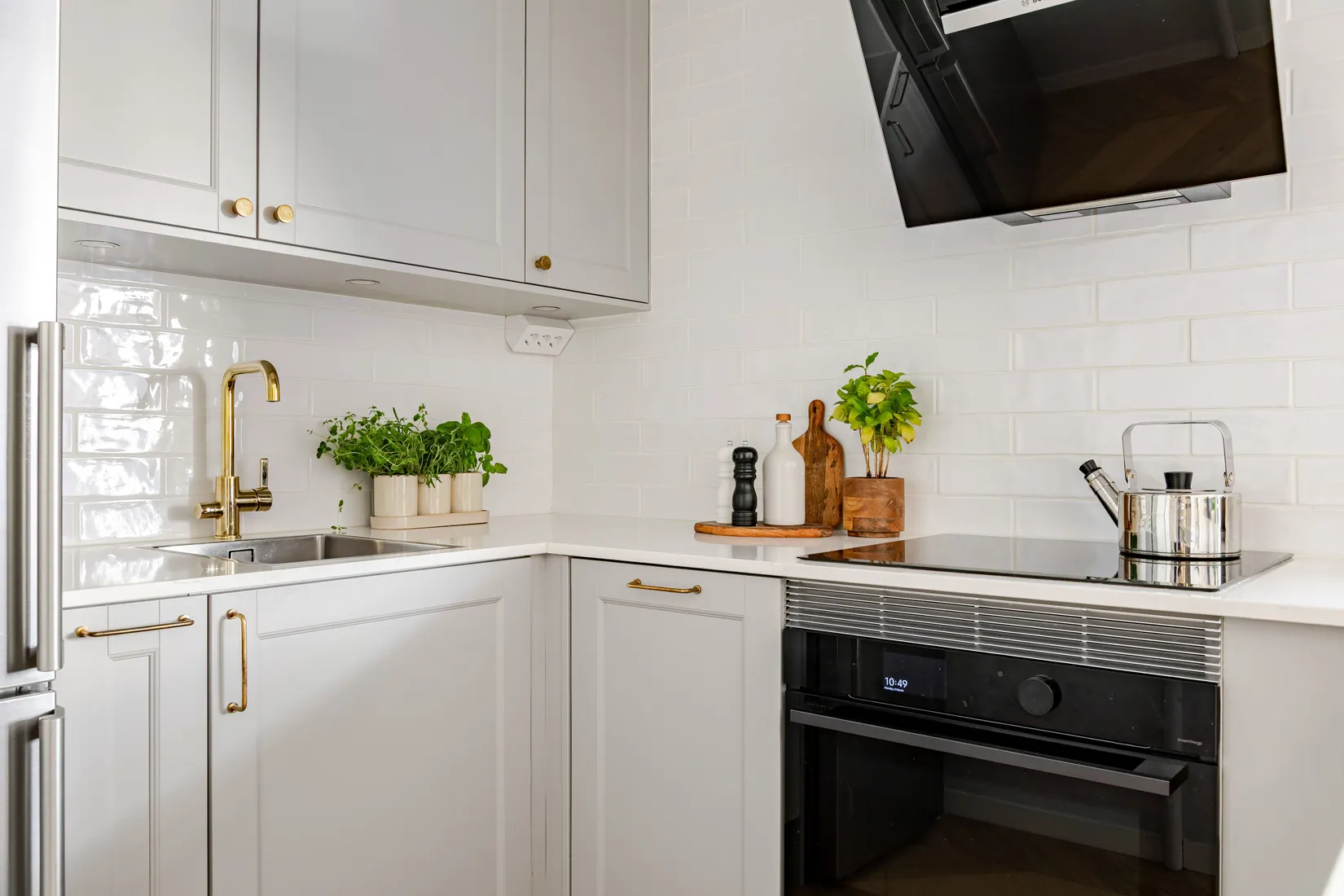 Bostadsrätt, Industrigatan 7A, Kungsholmen, Stockholm