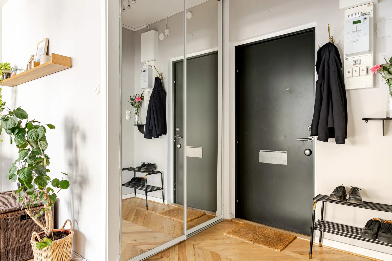 Bostadsrätt, Industrigatan 7A, Kungsholmen, Stockholm