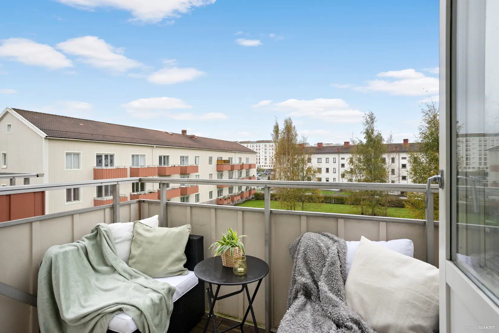 Bostadsrätt, Östanvindsgatan 3B, Centrala Hisingen, Göteborg