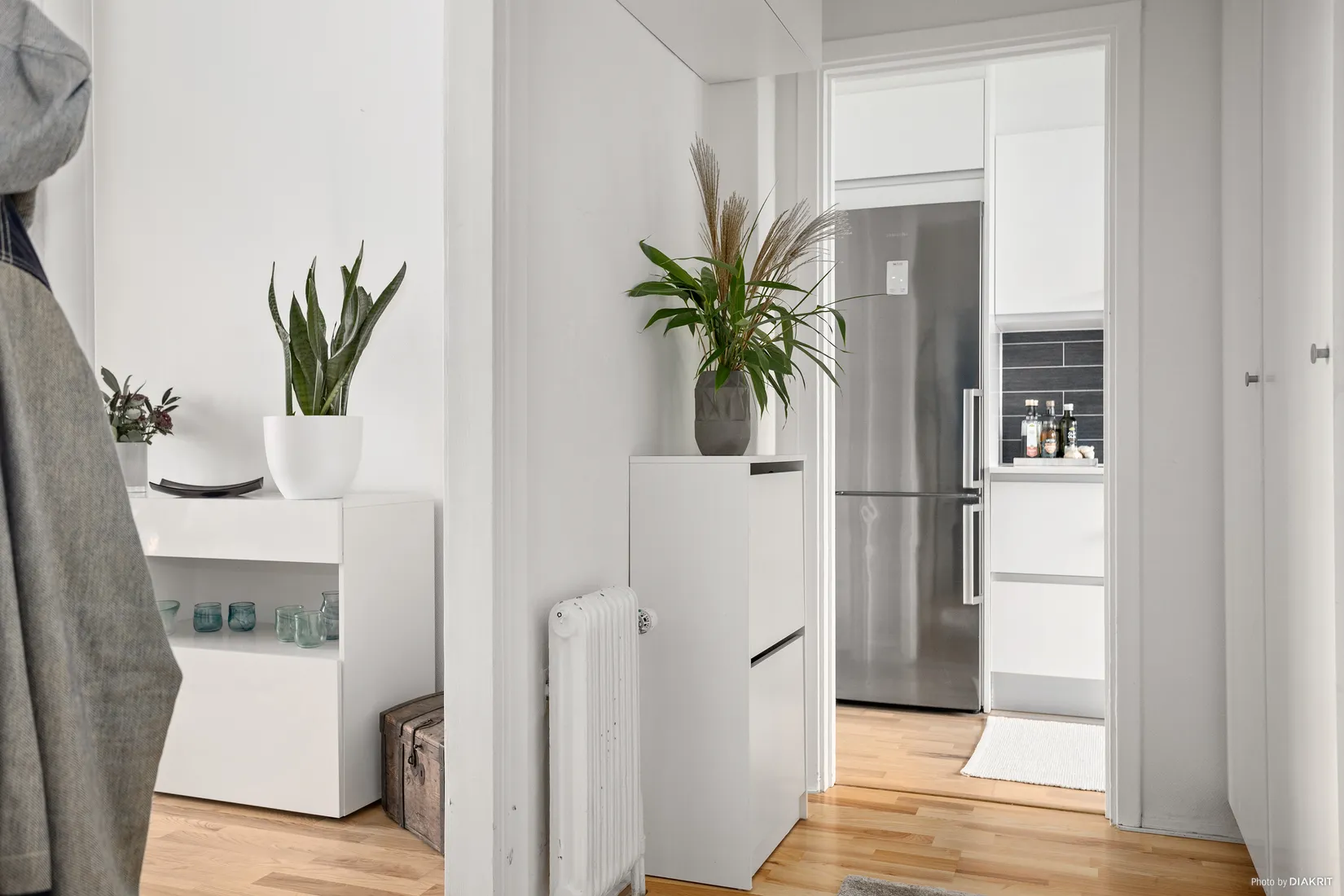 Bostadsrätt, Östanvindsgatan 3B, Centrala Hisingen, Göteborg