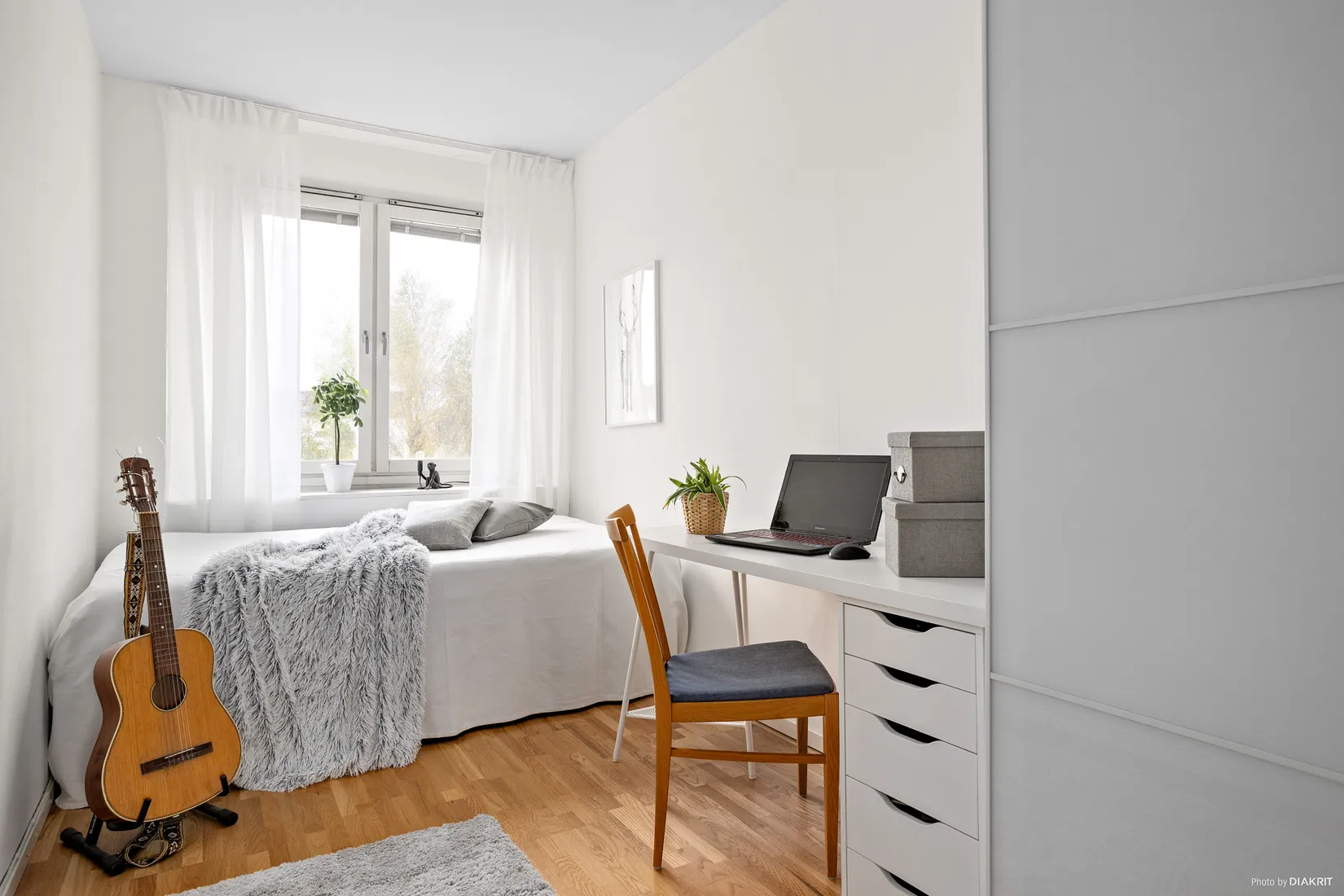 Bostadsrätt, Östanvindsgatan 3B, Centrala Hisingen, Göteborg