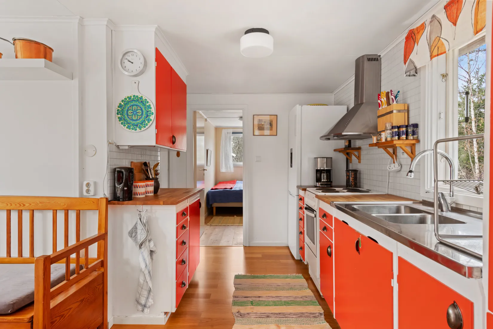 Fritidshus, Storslättsvägen 45, Rådmansö - Nabbo, Norrtälje