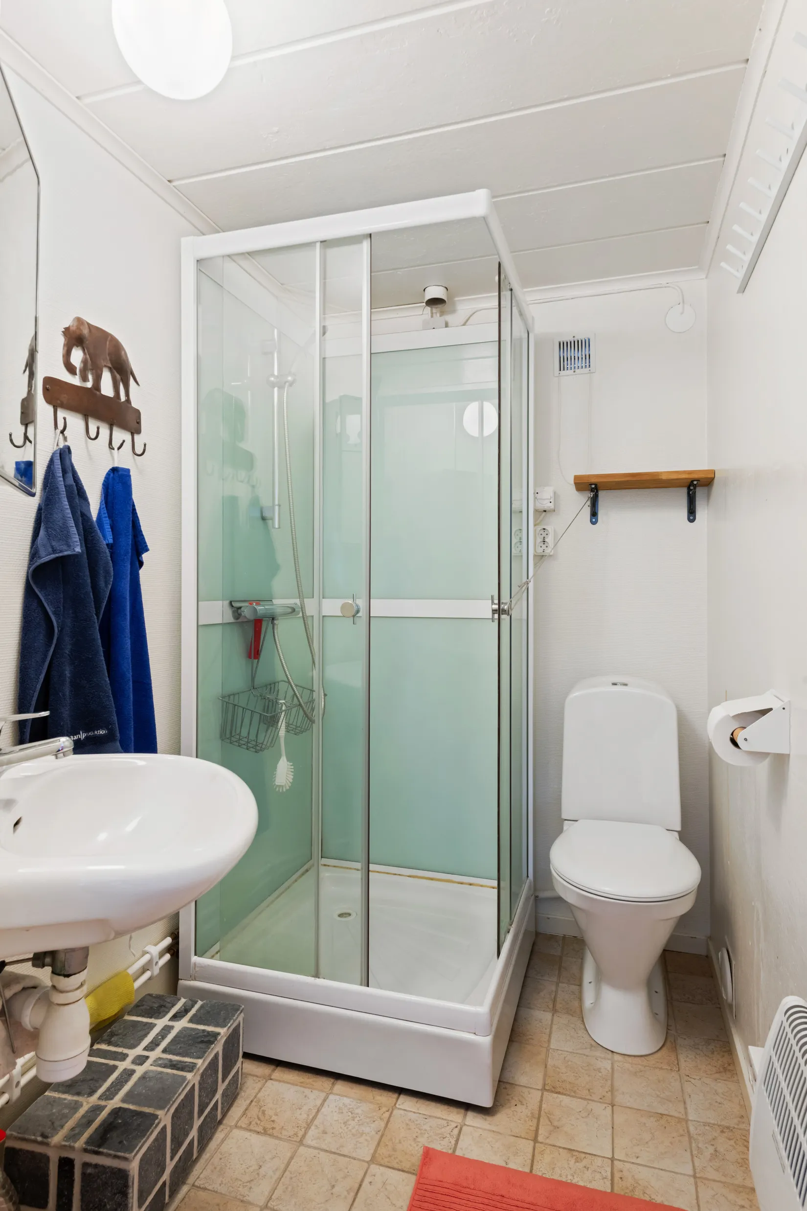 Fritidshus, Storslättsvägen 45, Rådmansö - Nabbo, Norrtälje