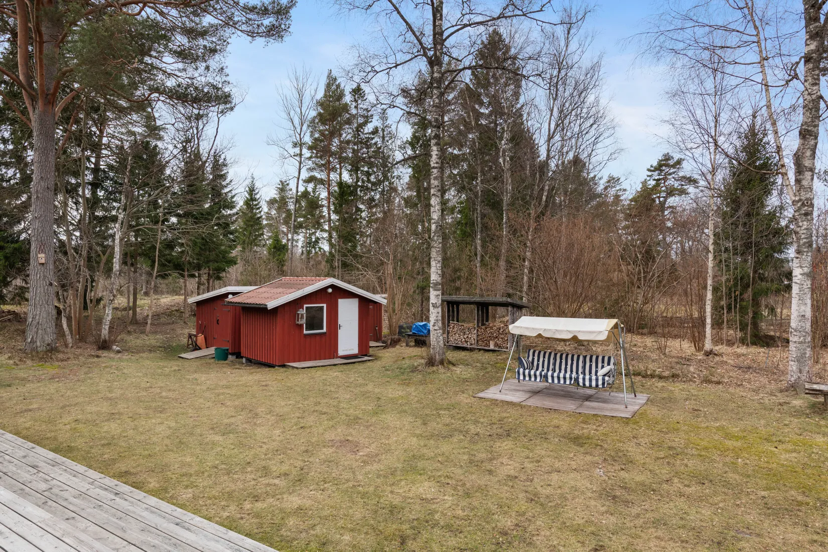 Fritidshus, Storslättsvägen 45, Rådmansö - Nabbo, Norrtälje