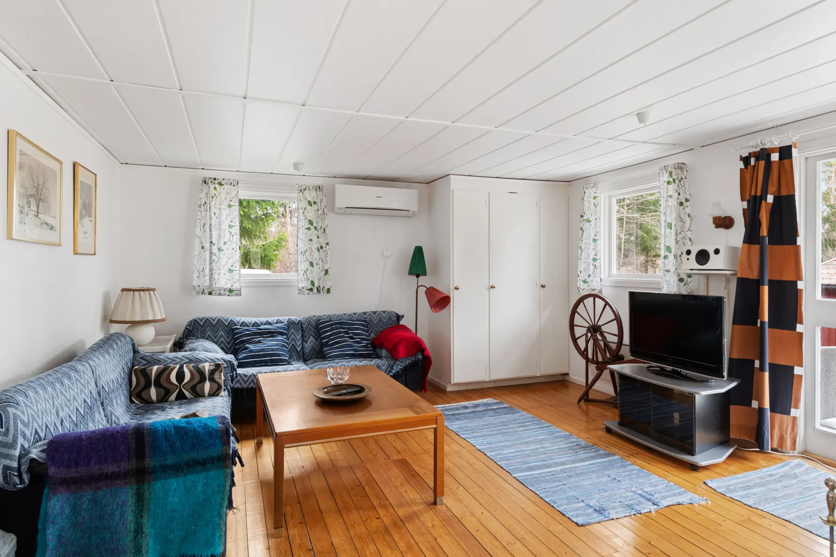 Fritidshus, Storslättsvägen 45, Rådmansö - Nabbo, Norrtälje