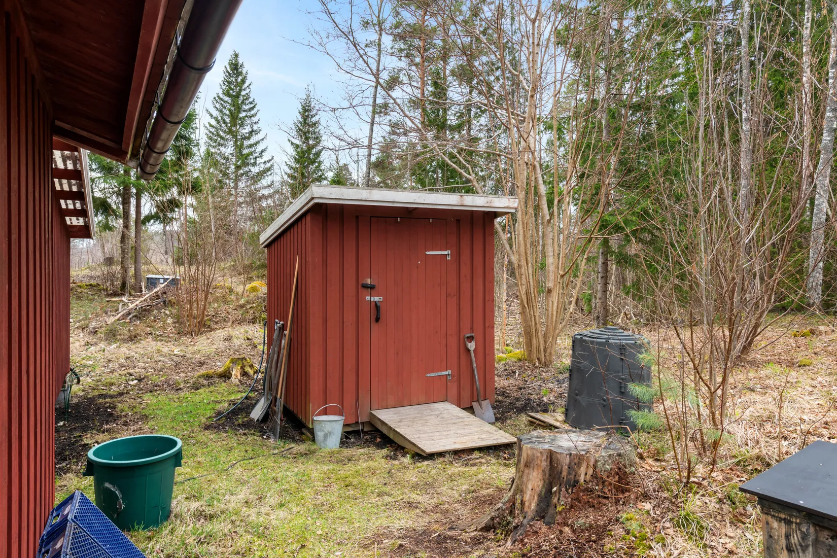 Fritidshus, Storslättsvägen 45, Rådmansö - Nabbo, Norrtälje