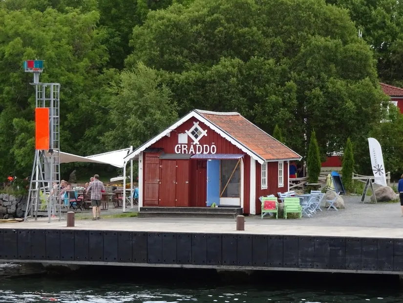 Fritidshus, Storslättsvägen 45, Rådmansö - Nabbo, Norrtälje