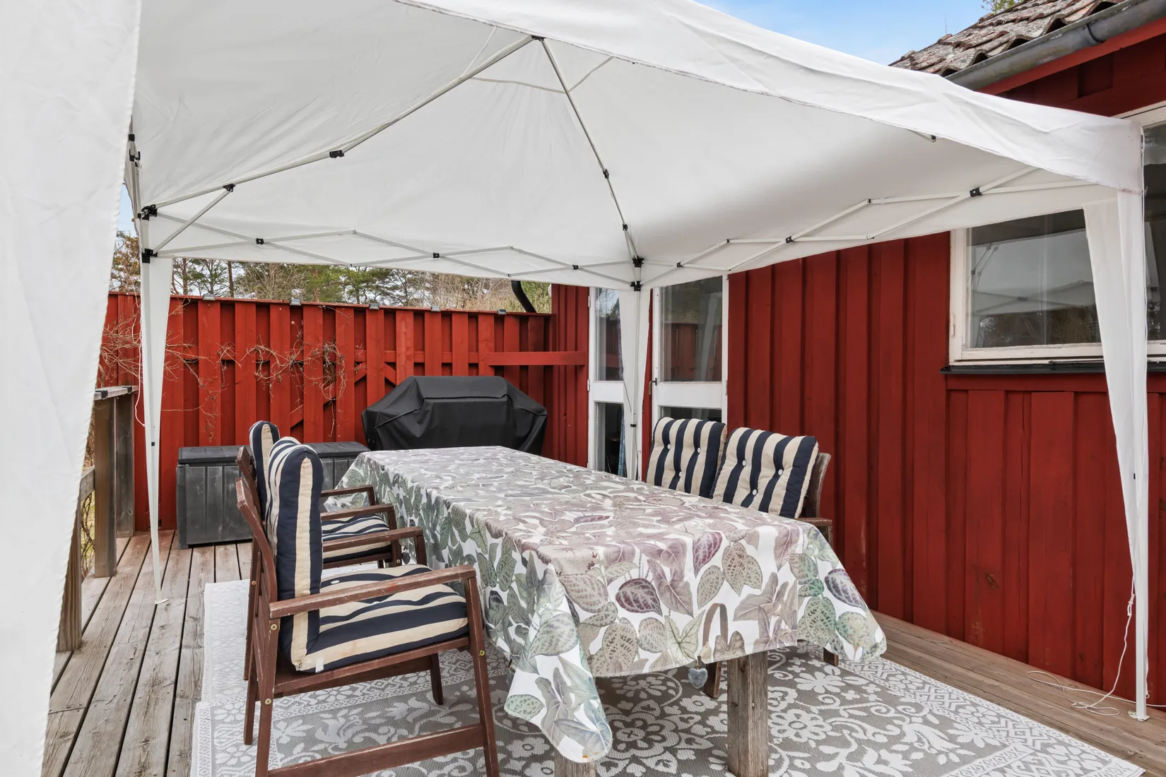 Fritidshus, Storslättsvägen 45, Rådmansö - Nabbo, Norrtälje