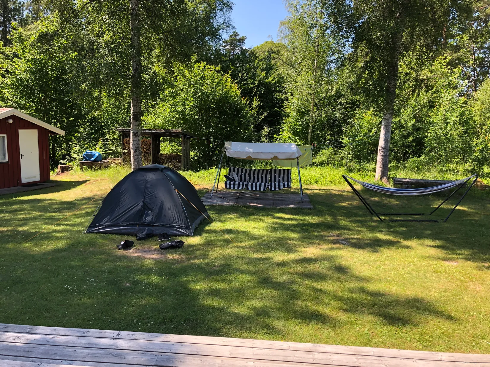 Fritidshus, Storslättsvägen 45, Rådmansö - Nabbo, Norrtälje