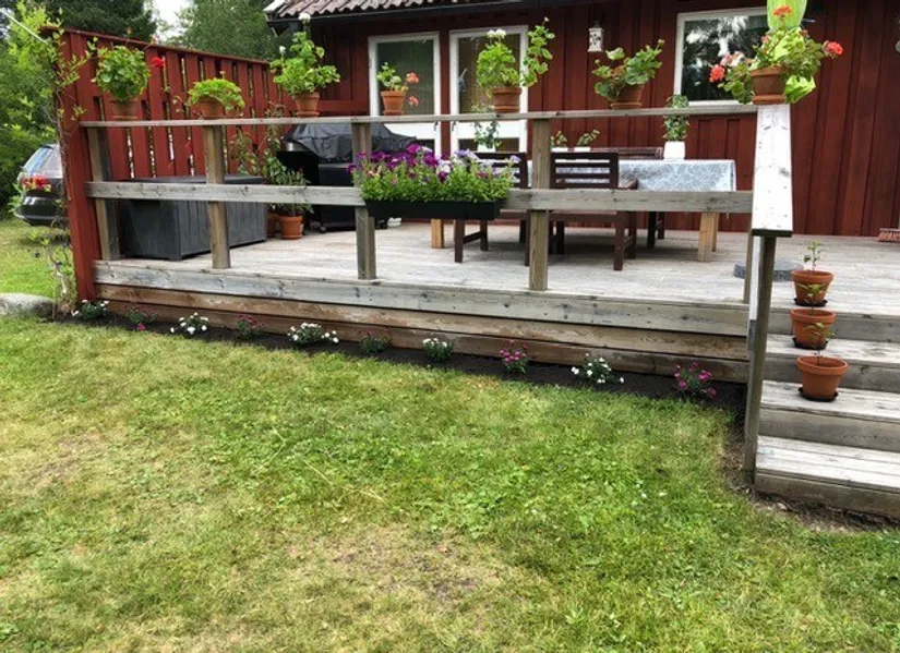 Fritidshus, Storslättsvägen 45, Rådmansö - Nabbo, Norrtälje