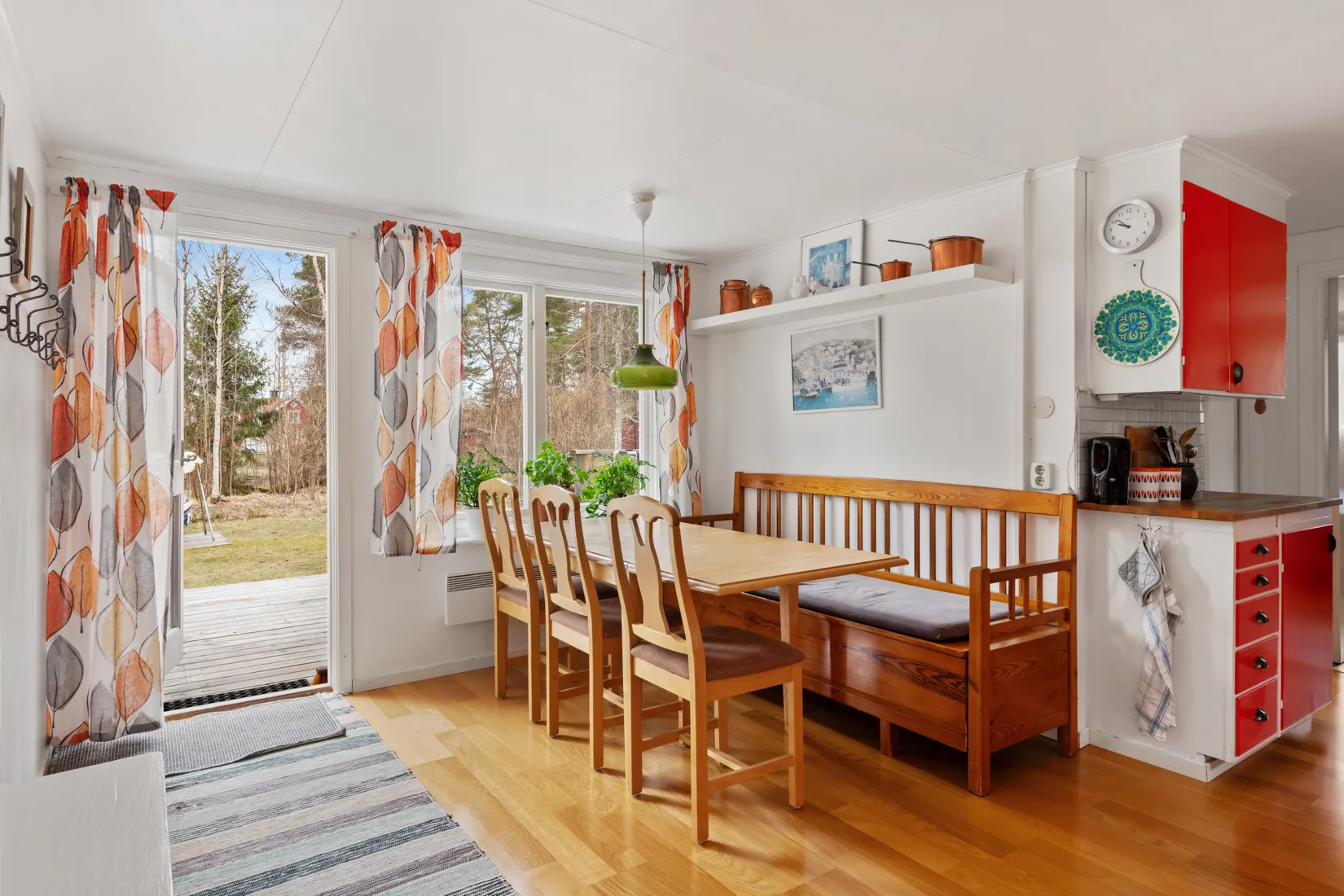 Fritidshus, Storslättsvägen 45, Rådmansö - Nabbo, Norrtälje