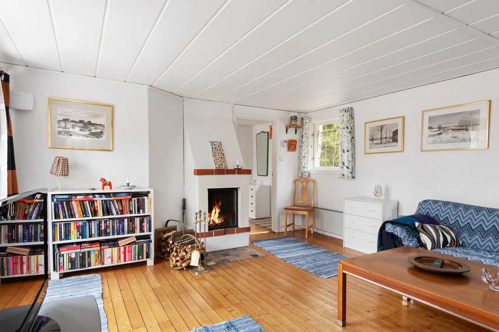 Fritidshus, Storslättsvägen 45, Rådmansö - Nabbo, Norrtälje