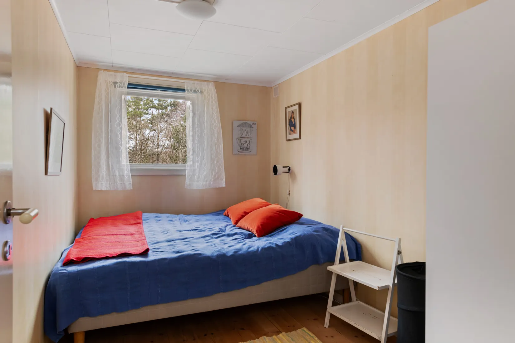 Fritidshus, Storslättsvägen 45, Rådmansö - Nabbo, Norrtälje