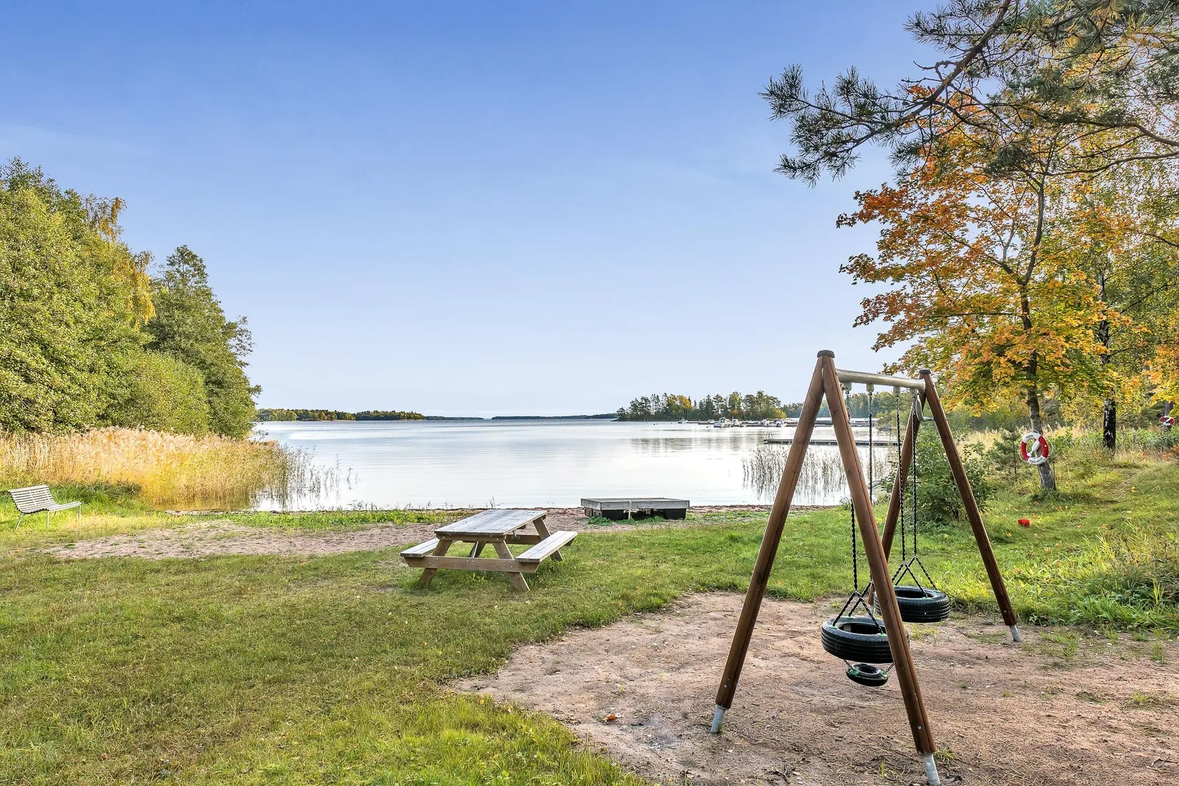 Fritidshus, Storslättsvägen 45, Rådmansö - Nabbo, Norrtälje