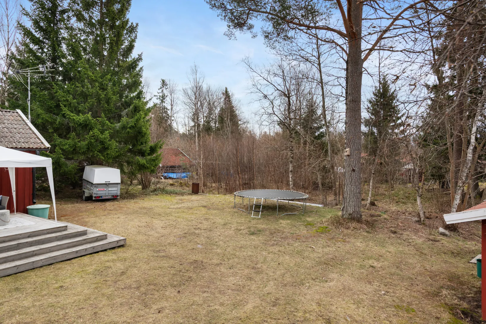 Fritidshus, Storslättsvägen 45, Rådmansö - Nabbo, Norrtälje